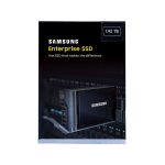 اس اس دی سرور سامسونگ مدل PM1643A SAS 1.92TB