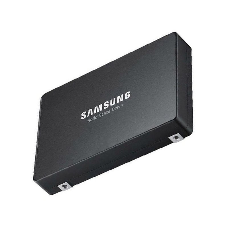 اس اس دی سرور سامسونگ مدل PM1643A SAS 3.84TB