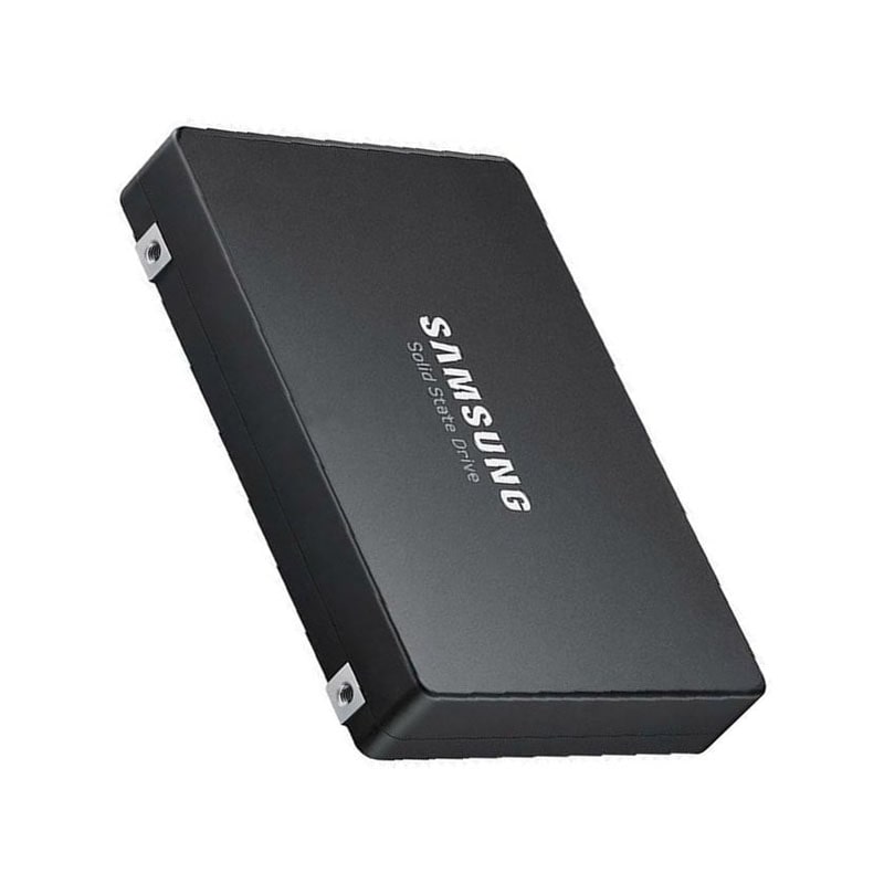 اس اس دی سرور سامسونگ مدل PM1643A SAS 960GB 3 اس اس دی سرور سامسونگ مدل PM1643A SAS 3.84TB