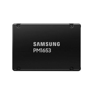 اس اس دی سرور سامسونگ مدل PM1653 SAS 960GB