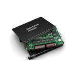 اس اس دی سرور سامسونگ مدل PM1653 SAS 960GB
