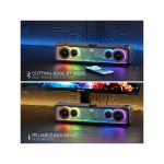 اسپیکر بی سیم گیمینگ ردراگون مدل SURGE GS817 RGB