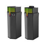 اسپیکر گیمینگ ردراگون مدل YORICK GS511 RGB