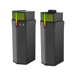 اسپیکر گیمینگ ردراگون مدل YORICK GS511 RGB