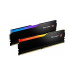 رم جی اسکیل مدل Ripjaws M5 RGB DDR5 32GB (2x16GB) 5200Mhz CL40
