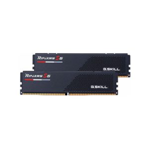 رم جی اسکیل مدل Ripjaws S5 DDR5 64GB (2x32GB) 5600Mhz CL36