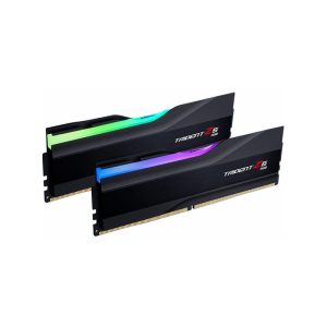 رم جی اسکیل مدل Trident Z RGB DDR5 32GB (2x16GB) 5200Mhz CL36