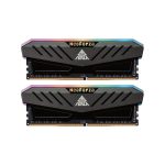 رم نئو فورزا مدل Mars RGB DDR4 16GB (2x8GB) 3200Mhz CL16