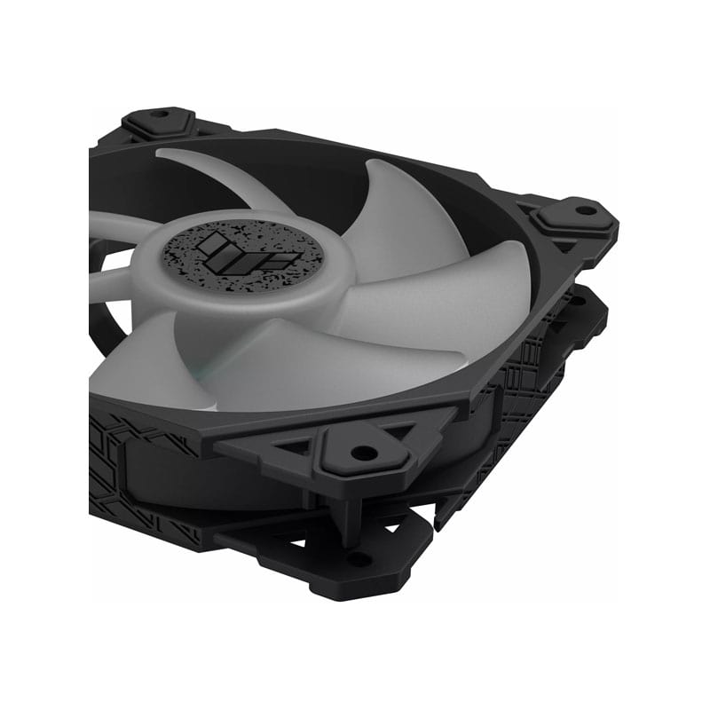 فن کیس ایسوس مدل TUF Gaming TF120 ARGB Fan 1X 11 فن کیس ایسوس مدل TUF Gaming TF120 ARGB Fan 1X