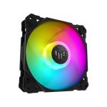 فن کیس ایسوس مدل TUF Gaming TF120 ARGB Fan 1X