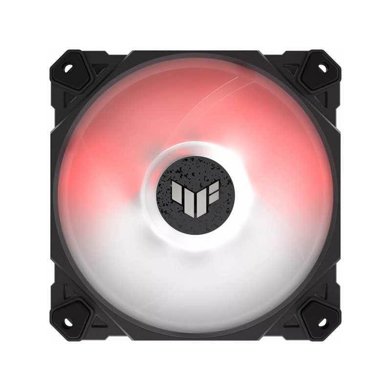 فن کیس ایسوس مدل TUF Gaming TF120 ARGB Fan 1X 5 فن کیس ایسوس مدل TUF Gaming TF120 ARGB Fan 1X