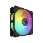 فن کیس ایسوس مدل TUF Gaming TR120 ARGB 1X