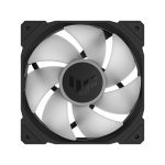 فن کیس ایسوس مدل TUF Gaming TR120 ARGB 1X