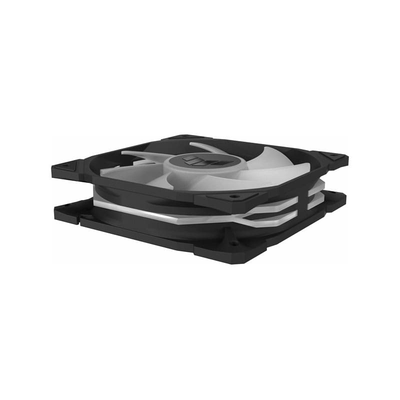 فن کیس ایسوس مدل TUF Gaming TR120 ARGB Reverse 1X 8 فن کیس ایسوس مدل TUF Gaming TR120 ARGB 1X