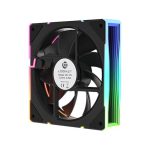 فن کیس لاجی کی مدل F127