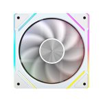 فن کیس لاجی کی مدل F127W