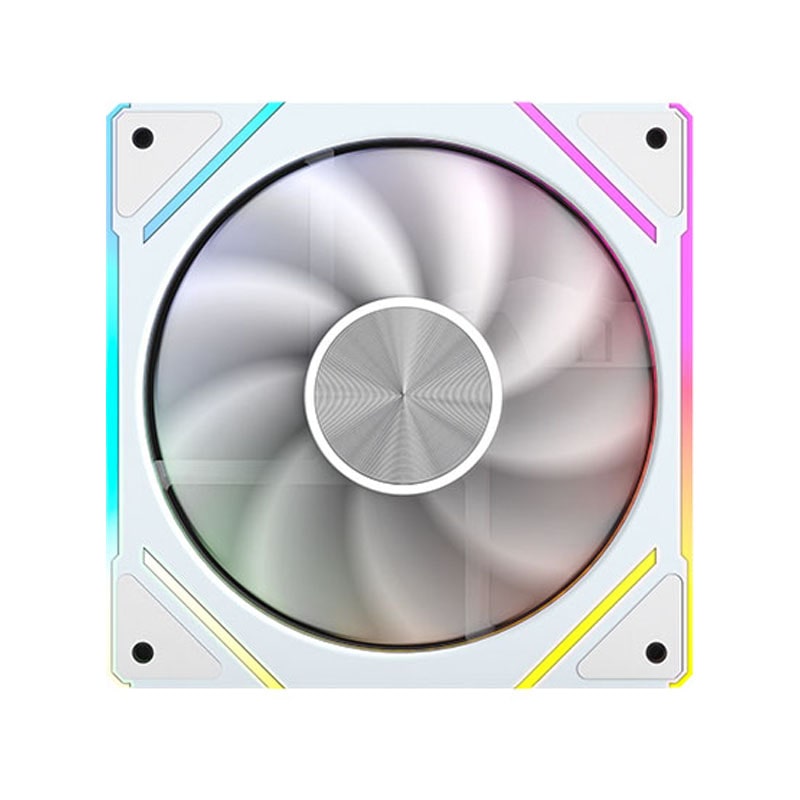 فن کیس لاجی کی مدل F127W