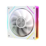 فن کیس لاجی کی مدل F127W