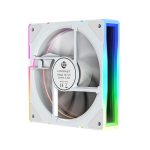 فن کیس لاجی کی مدل F127W