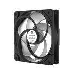فن کیس لاجی کی مدل F320 بسته سه عددی