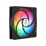 فن کیس لاجی کی مدل F320 بسته سه عددی