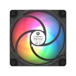 فن کیس لاجی کی مدل F320 بسته سه عددی