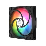 فن کیس لاجی کی مدل F320 بسته سه عددی
