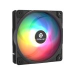 فن کیس لاجی کی مدل F320RE بسته سه عددی