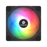 فن کیس لاجی کی مدل F320RE بسته سه عددی