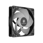 فن کیس لاجی کی مدل F320RE بسته سه عددی