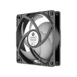 فن کیس لاجی کی مدل F320RE بسته سه عددی