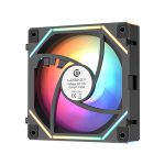 فن کیس لاجی کی مدل F433