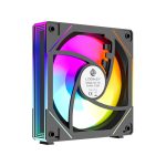 فن کیس لاجی کی مدل F443