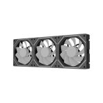 فن کیس لاجی کی مدل F443RE