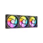 فن کیس لاجی کی مدل F443RE