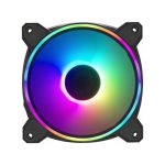 فن کیس کولر مستر مدل MASTERFAN MF120 Halo² بسته سه عددی