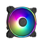 فن کیس کولر مستر مدل MASTERFAN MF120 Halo² بسته سه عددی