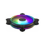 فن کیس کولر مستر مدل MASTERFAN MF120 Halo² بسته سه عددی
