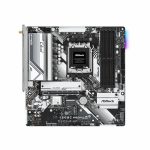 مادربرد ازراک مدل A620M Pro RS WiFi DDR5