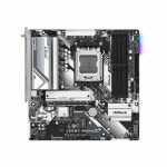 مادربرد ازراک مدل A620M Pro RS WiFi DDR5