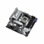 مادربرد ازراک مدل A620M Pro RS WiFi DDR5