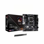 مادربرد ازراک مدل B650M PG Lightning WiFi DDR5 7 مادربرد ازراک مدل B650M PG Lightning WiFi DDR5