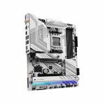 مادربرد ازراک مدل X870 Pro RS WiFi DDR5