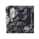 مادربرد ایسوس مدل PRIME B550M-A WIFI II DDR4