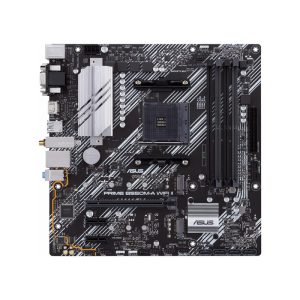 مادربرد ایسوس مدل PRIME B550M-A WIFI II DDR4