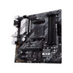 مادربرد ایسوس مدل PRIME B550M-A WIFI II DDR4