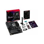 مادربرد ایسوس مدل ROG STRIX Z890-E GAMING WIFI DDR5