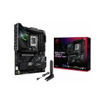 مادربرد ایسوس مدل ROG STRIX Z890-F GAMING WIFI DDR5 14 مادربرد ایسوس مدل ROG STRIX Z890-F GAMING WIFI DDR5