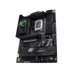 مادربرد ایسوس مدل ROG STRIX Z890-F GAMING WIFI DDR5 19 مادربرد ایسوس مدل ROG STRIX Z890-F GAMING WIFI DDR5