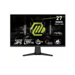 مانیتور ام اس آی مدل MAG 275QF سایز 27 اینچ 7 مانیتور ام اس آی مدل MAG 275QF سایز 27 اینچ